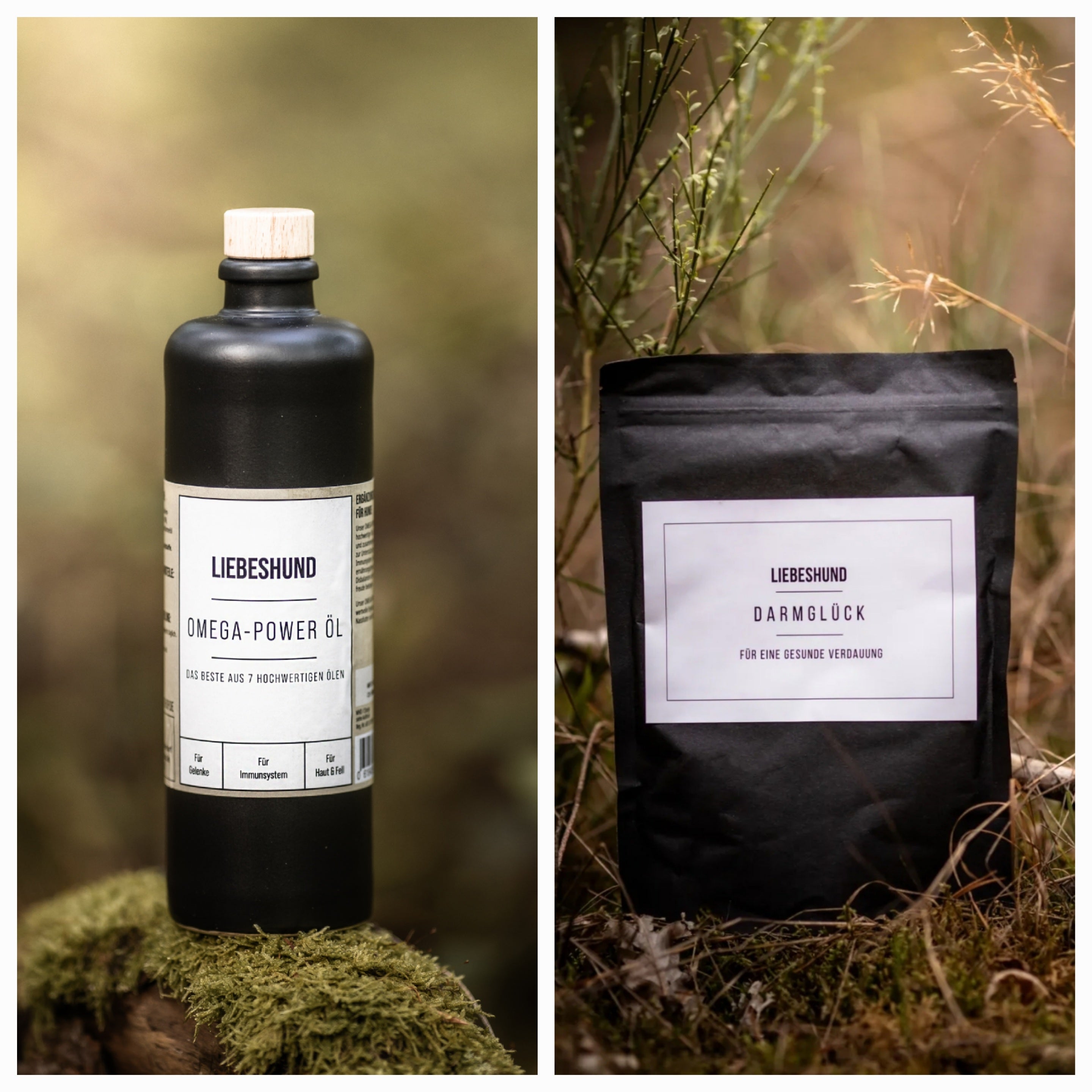 Darmglück Bundle