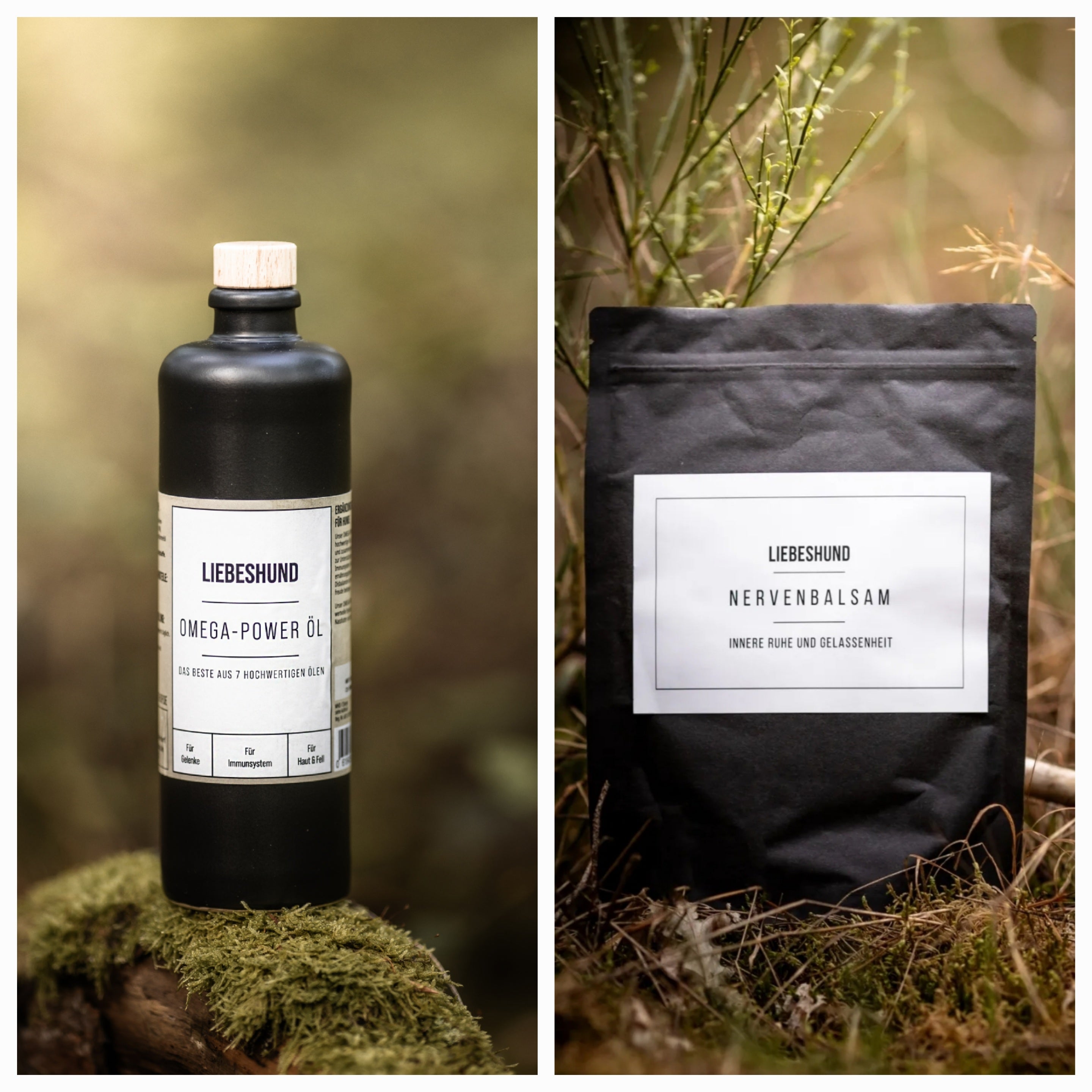 Nervenbalsam Bundle